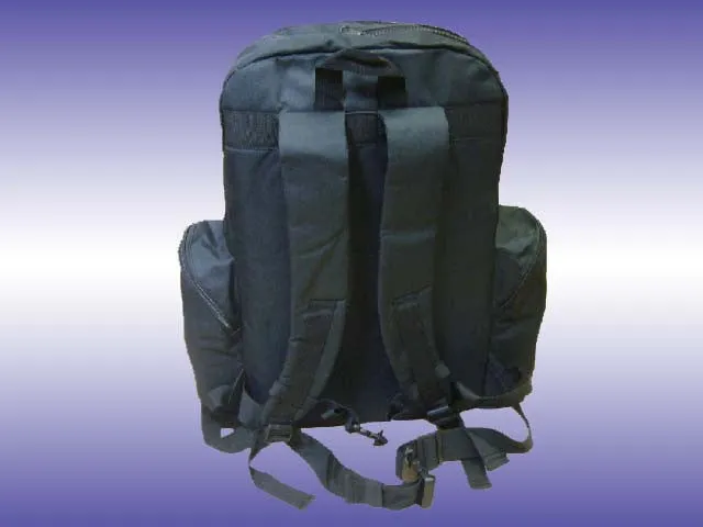 Kr Backpack 2 (with 2 Full Cases)