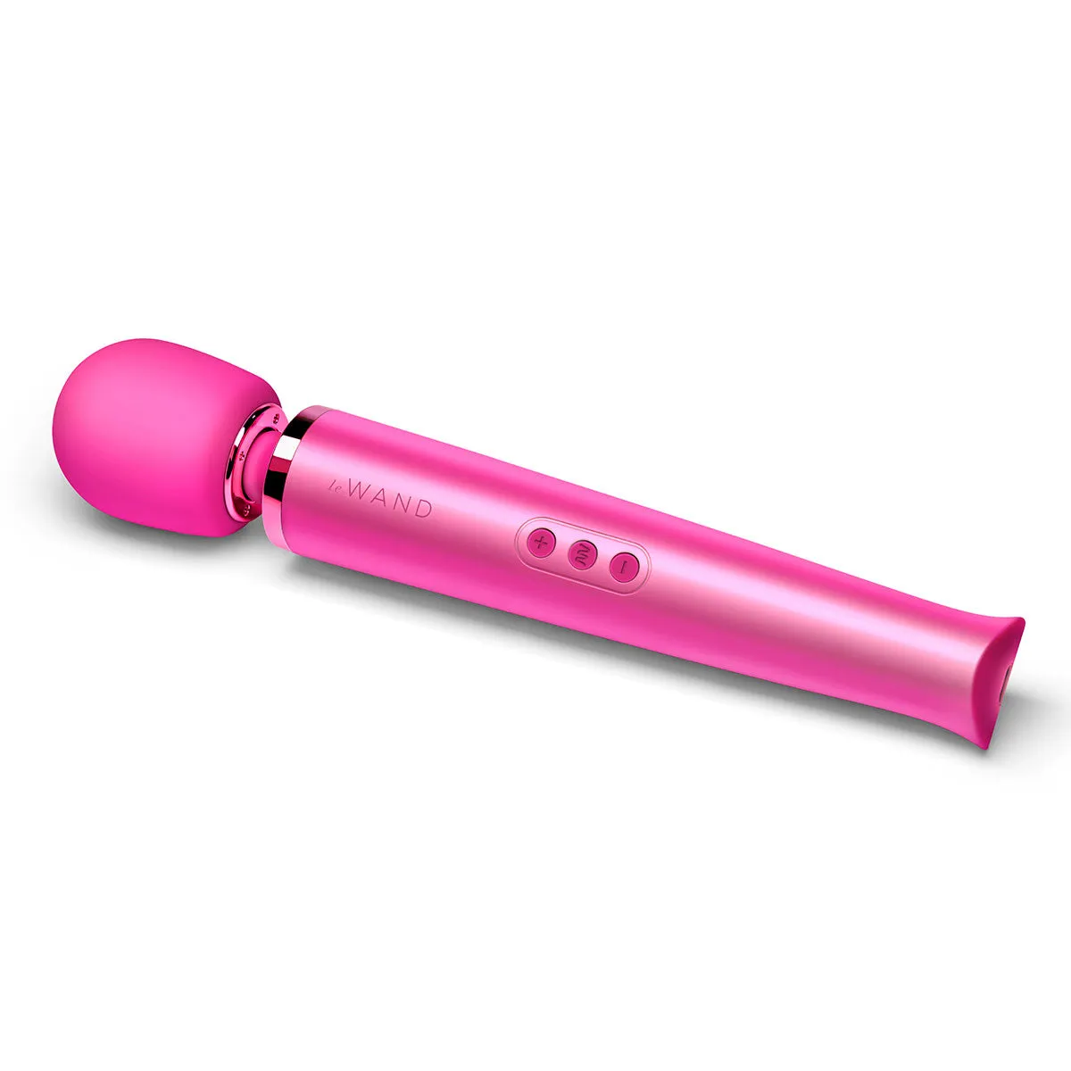 Le Wand Vibrating Massager