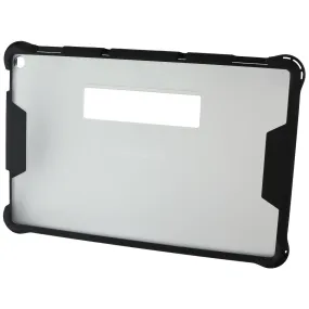 Lenovo Protective Case for Lenovo 10e Chromebook Tablet - Clear/Black