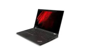 Lenovo Thinkpad P15 Gen 2 20Yq - 180-Degree Hinge Design - Intel Core I7 - 11850H / Up To 4.8 Ghz - Win 11 Pro - T1200