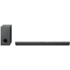 LG 5.1.3-Channel Sound Bar with Bluetooth S90QY