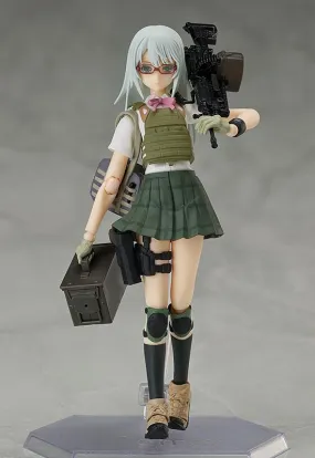 Little Armory: SP-136 Ai Nishibe Figma