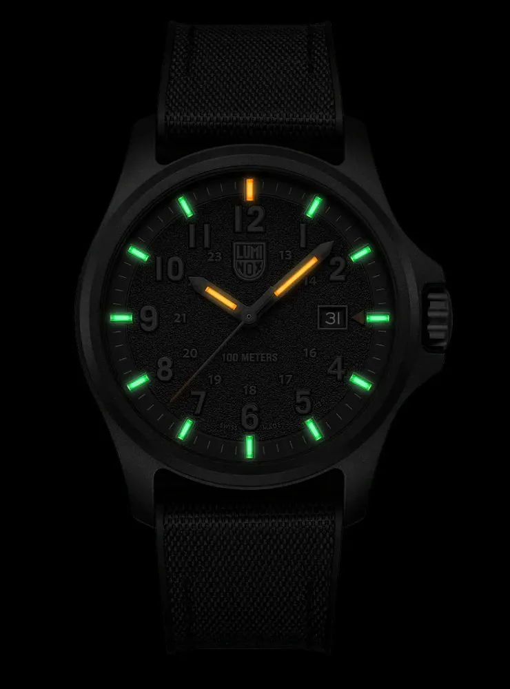 LUMINOX ATACAMA FIELD 1961 WATCH