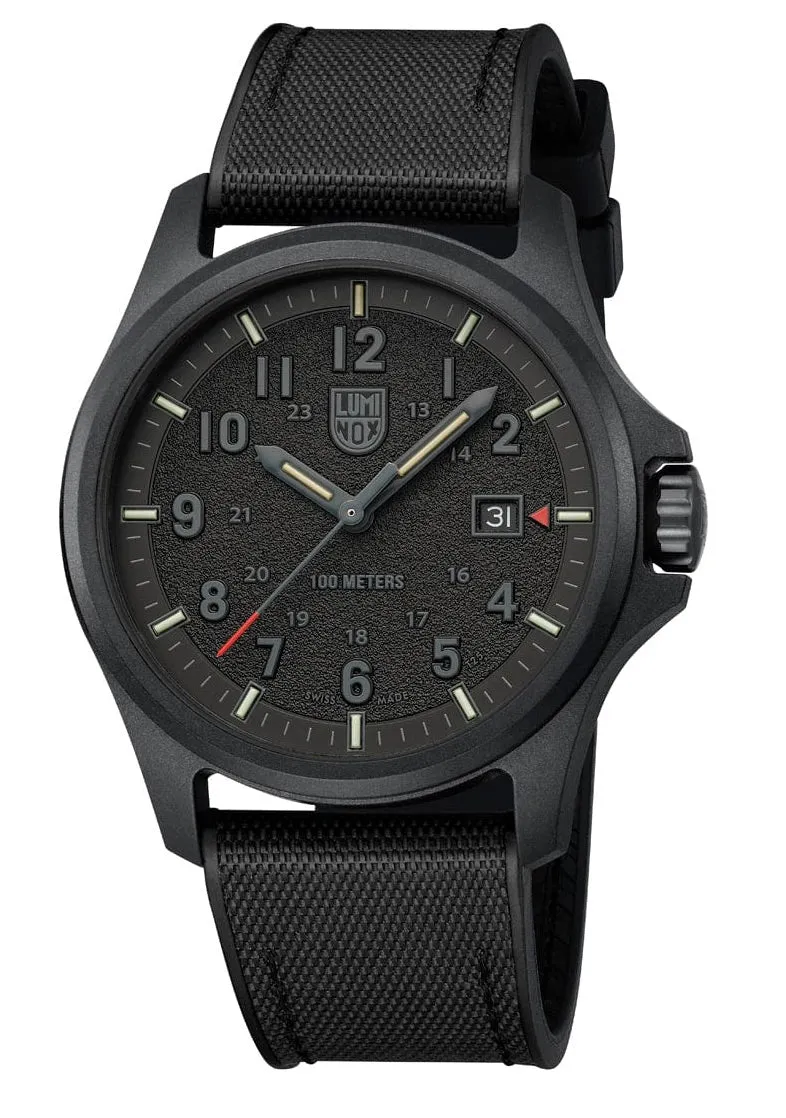 LUMINOX ATACAMA FIELD 1961 WATCH