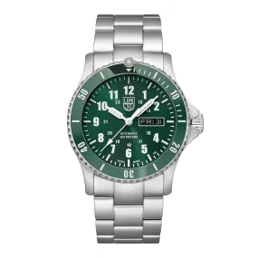 Luminox Automatic Sport Timer
Green Automatic Dive Watch, 42 Mm Watch XS.0937