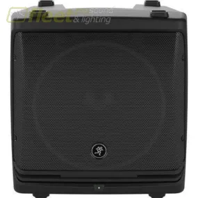 Mackie DLM12 Active Speaker