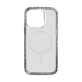 MagSafe® Case for Apple iPhone 16 Pro | Crystal Clear Sparkle | Magnitude Series