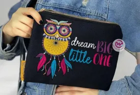 Makeup & Pencil Case- Dream Catcher