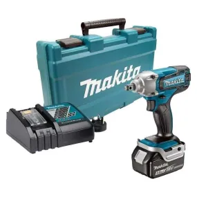 Makita DTW190RF 18V Cordless Impact Wrench (LXT-Series)