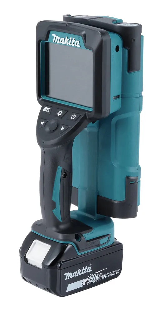 Makita DWD181ZJ Wall Scanner LXT  with Makpac Case