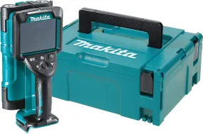 Makita DWD181ZJ Wall Scanner LXT  with Makpac Case