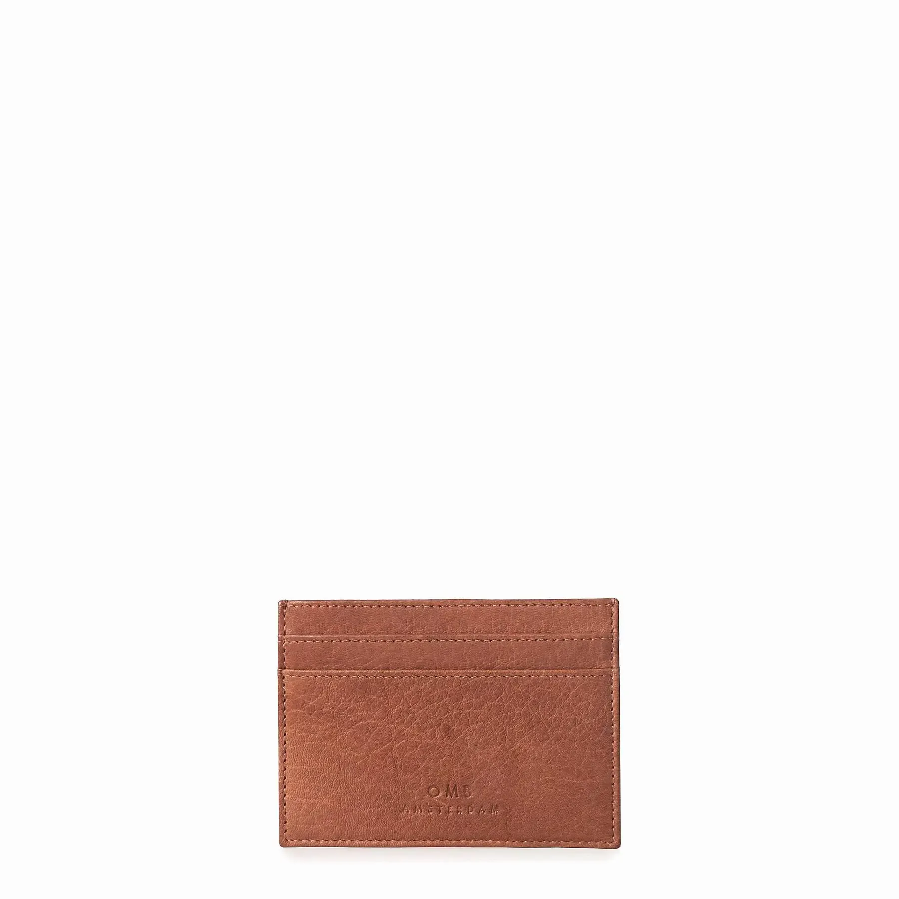 Mark's Cardcase-Wild Oak