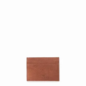 Mark's Cardcase-Wild Oak