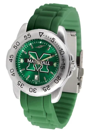 Marshall Sport AC Men’s Watch - AnoChrome