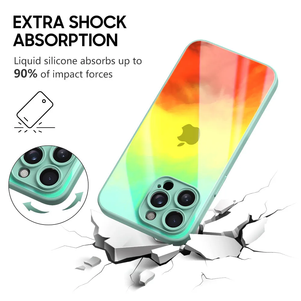 Memory | IPhone Series Impact Resistant Protective Case