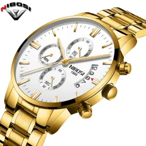 Men Fashion Sport Military Quartz Watch