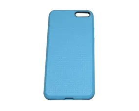 Mesh Series Amazon Fire Phone Silicone Case - Ice Blue