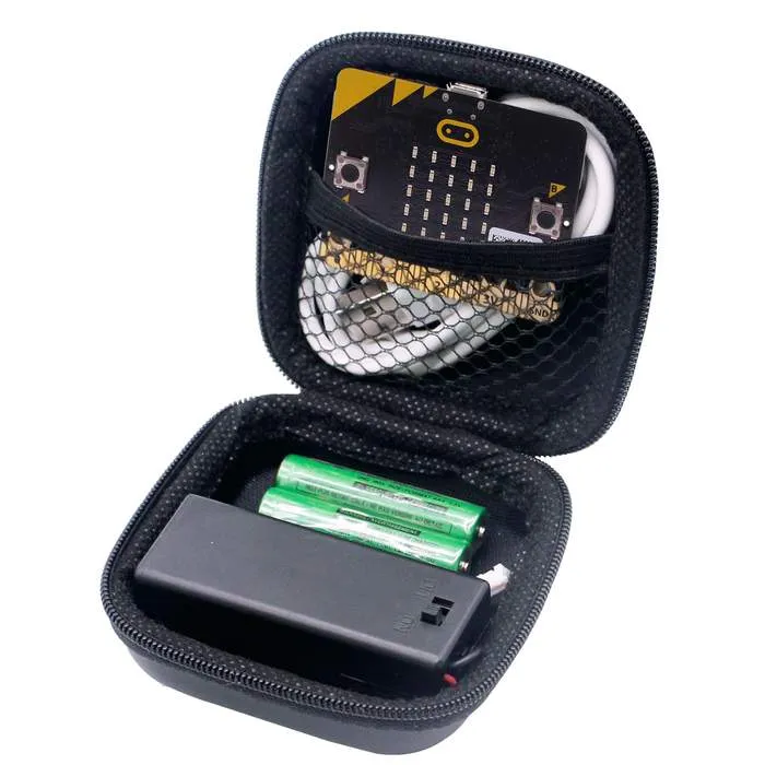 micro:bit storage case