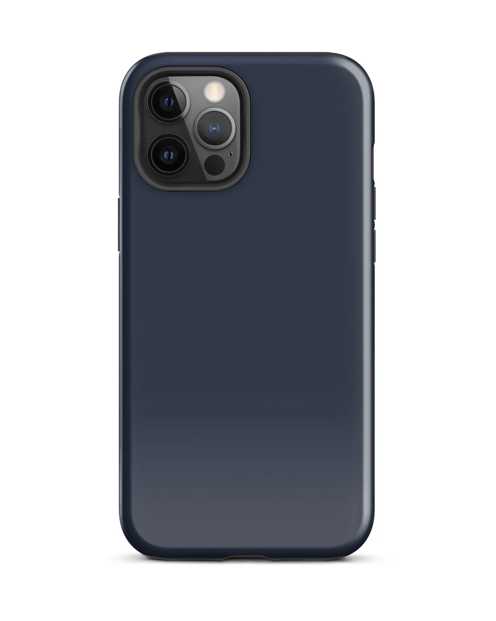 Midnight Clear Cabin Case for iPhone®