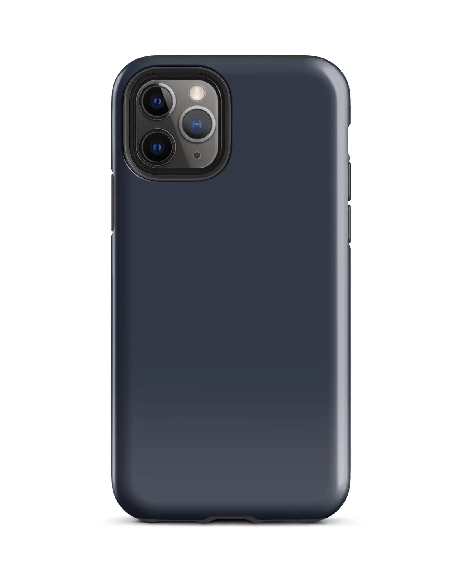 Midnight Clear Cabin Case for iPhone®