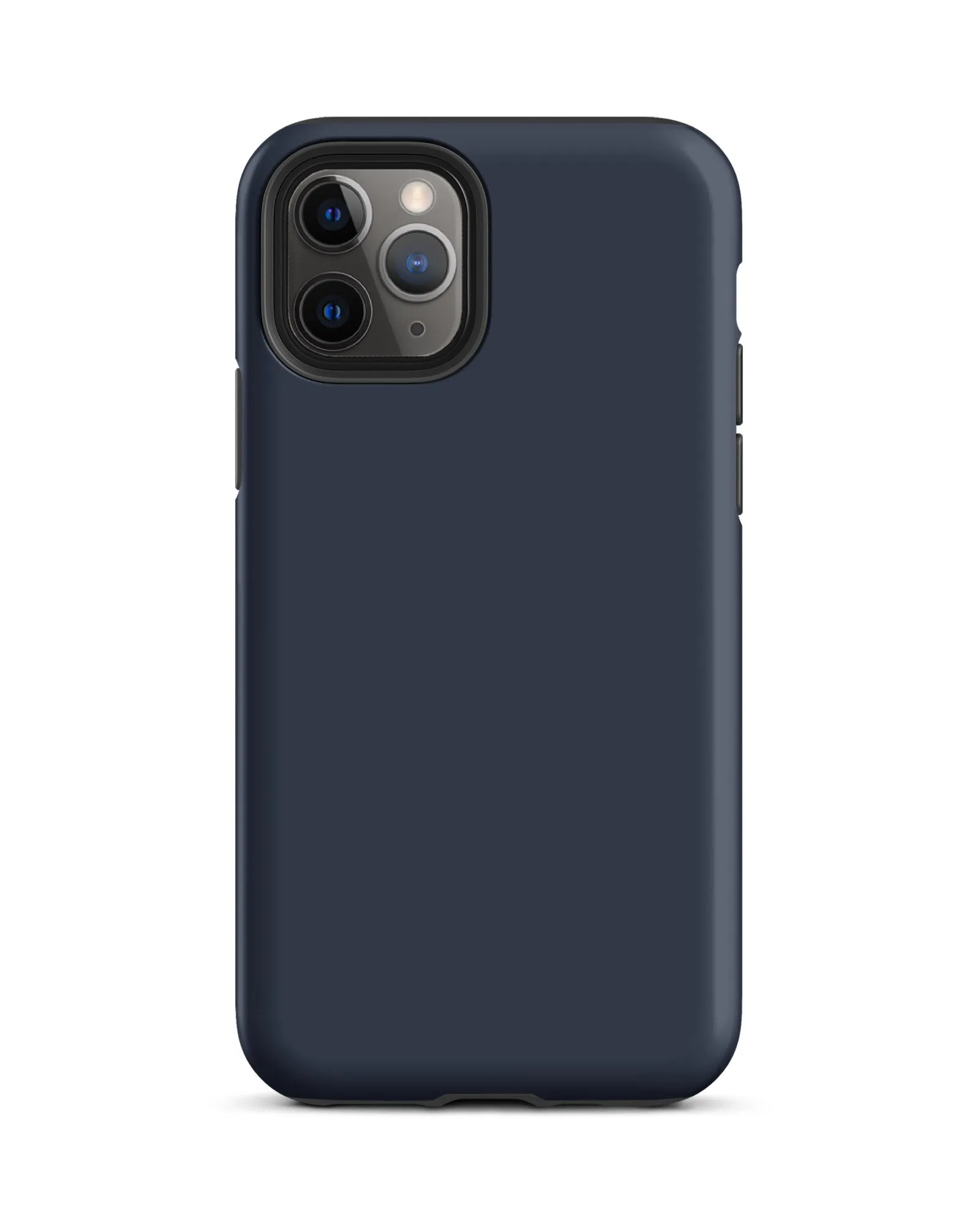 Midnight Clear Cabin Case for iPhone®