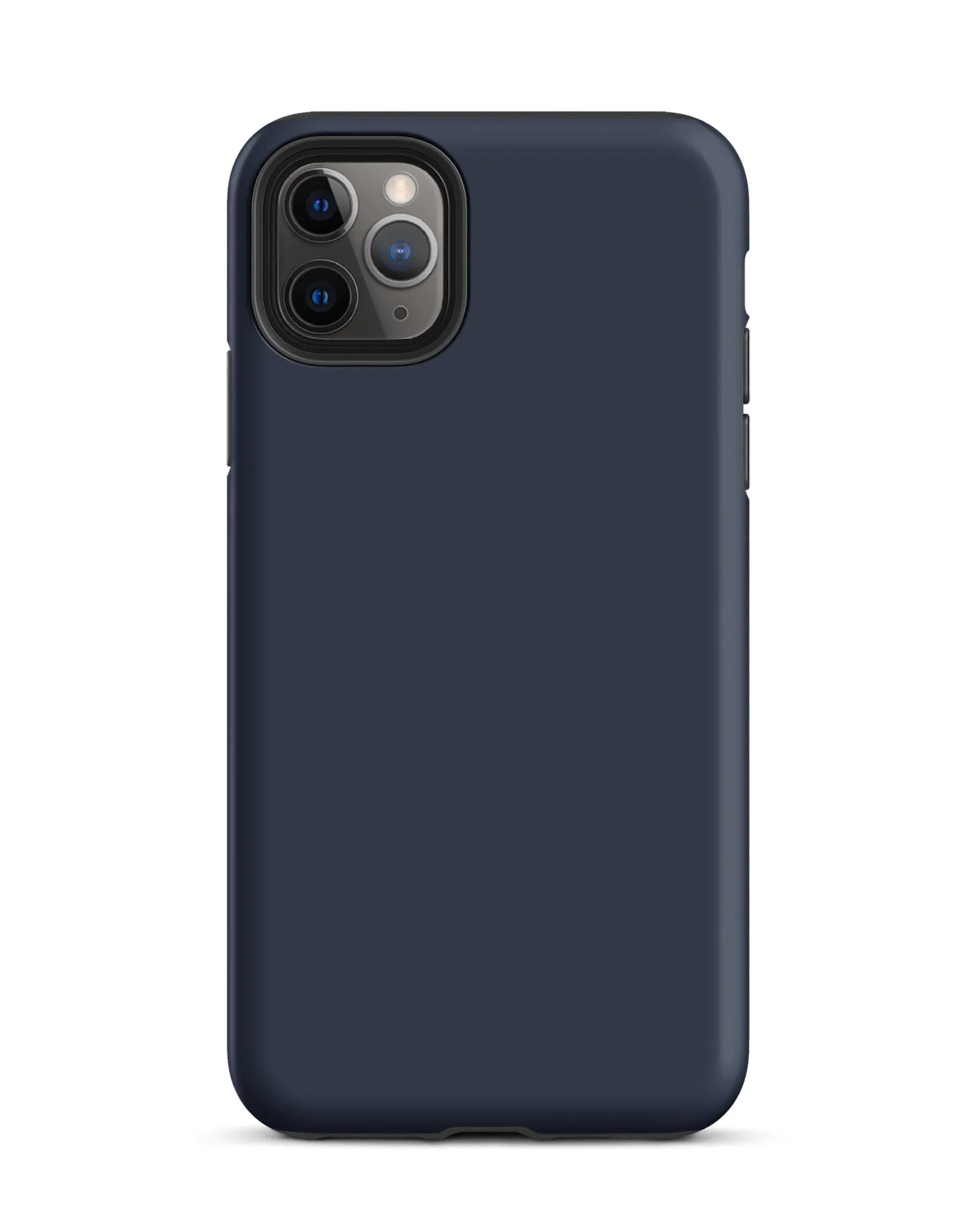 Midnight Clear Cabin Case for iPhone®