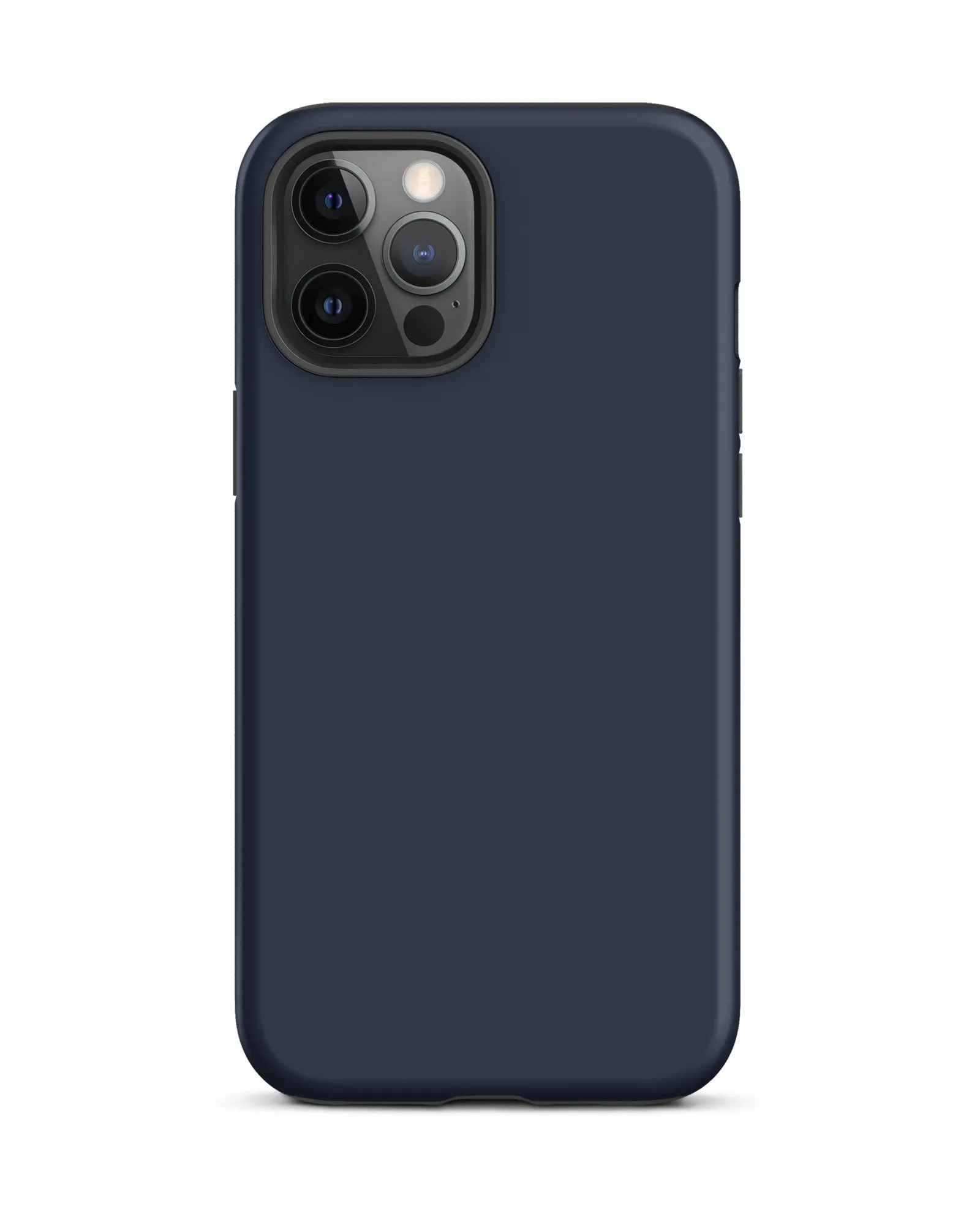 Midnight Clear Cabin Case for iPhone®