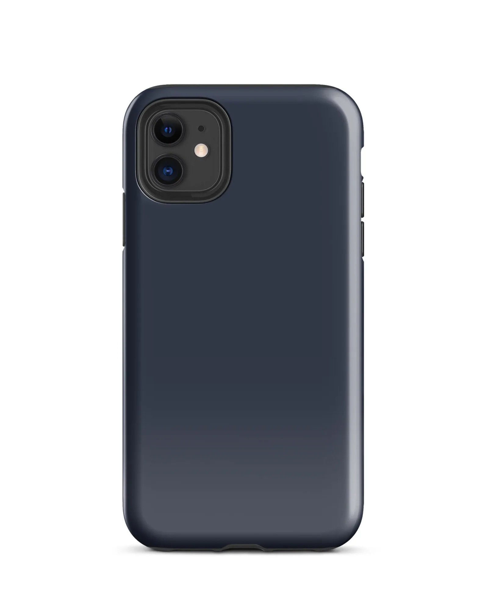 Midnight Clear Cabin Case for iPhone®