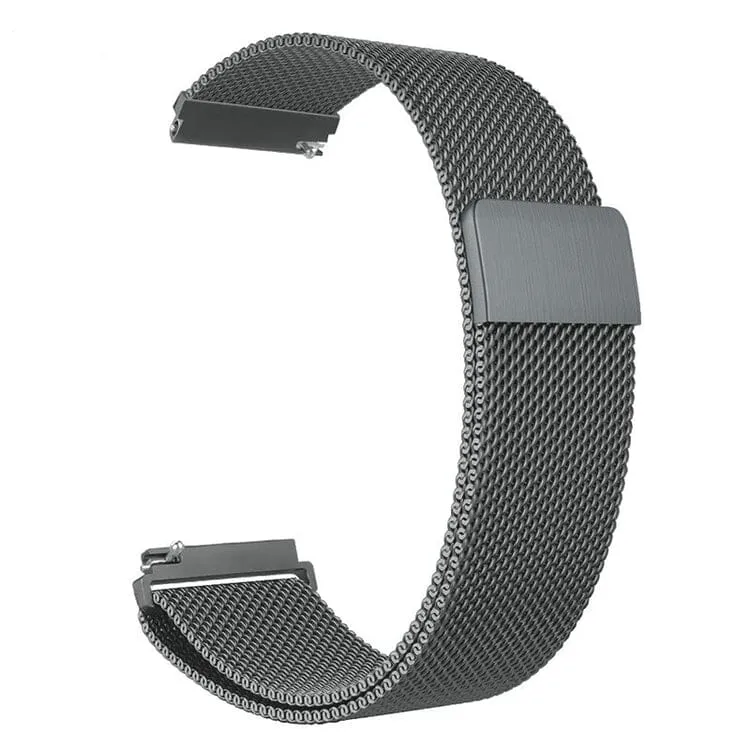 Milanese Straps Compatible with the Huawei Watch Fit 3