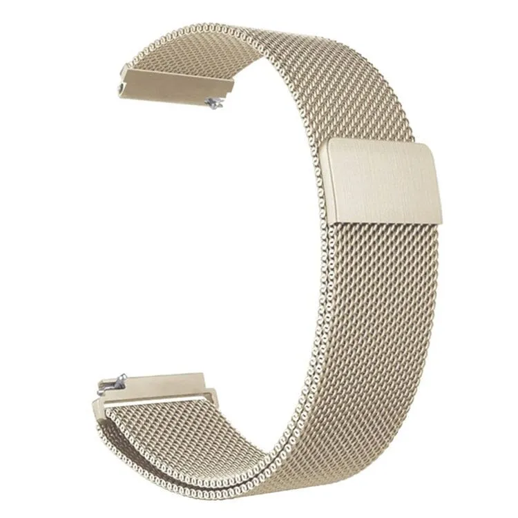 Milanese Straps Compatible with the Oppo Watch 3