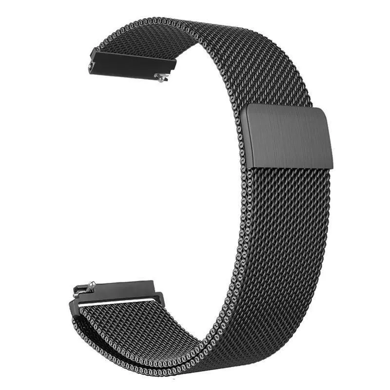 Milanese Straps Compatible with the Samsung Galaxy Watch Ultra