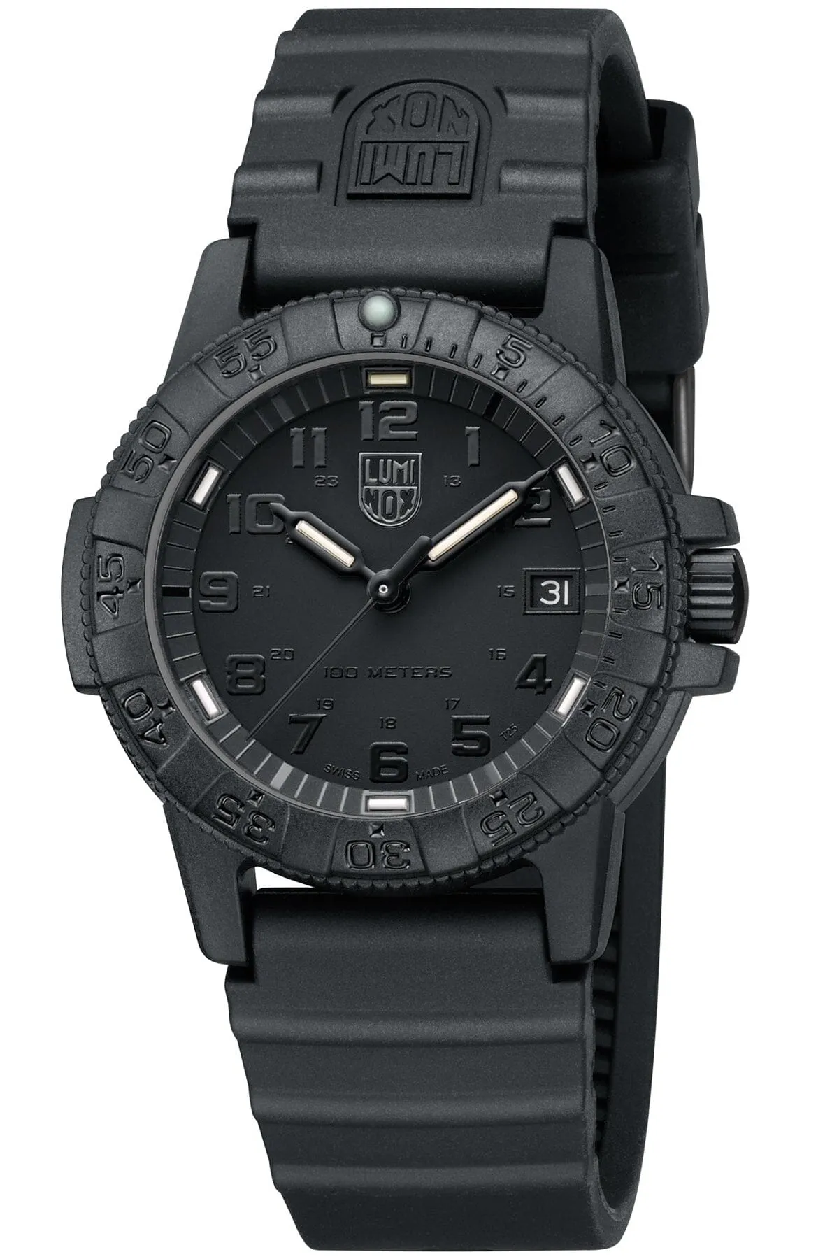 Montre Leatherback Sea Turtle - 39mm 0301.BO