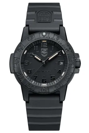 Montre Leatherback Sea Turtle - 39mm 0301.BO