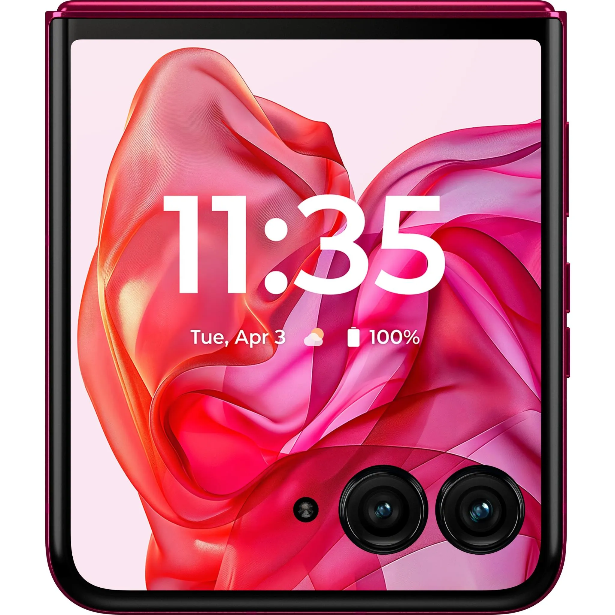 Motorola Razr 50 Ultra 5G 512GB (Hot Pink)