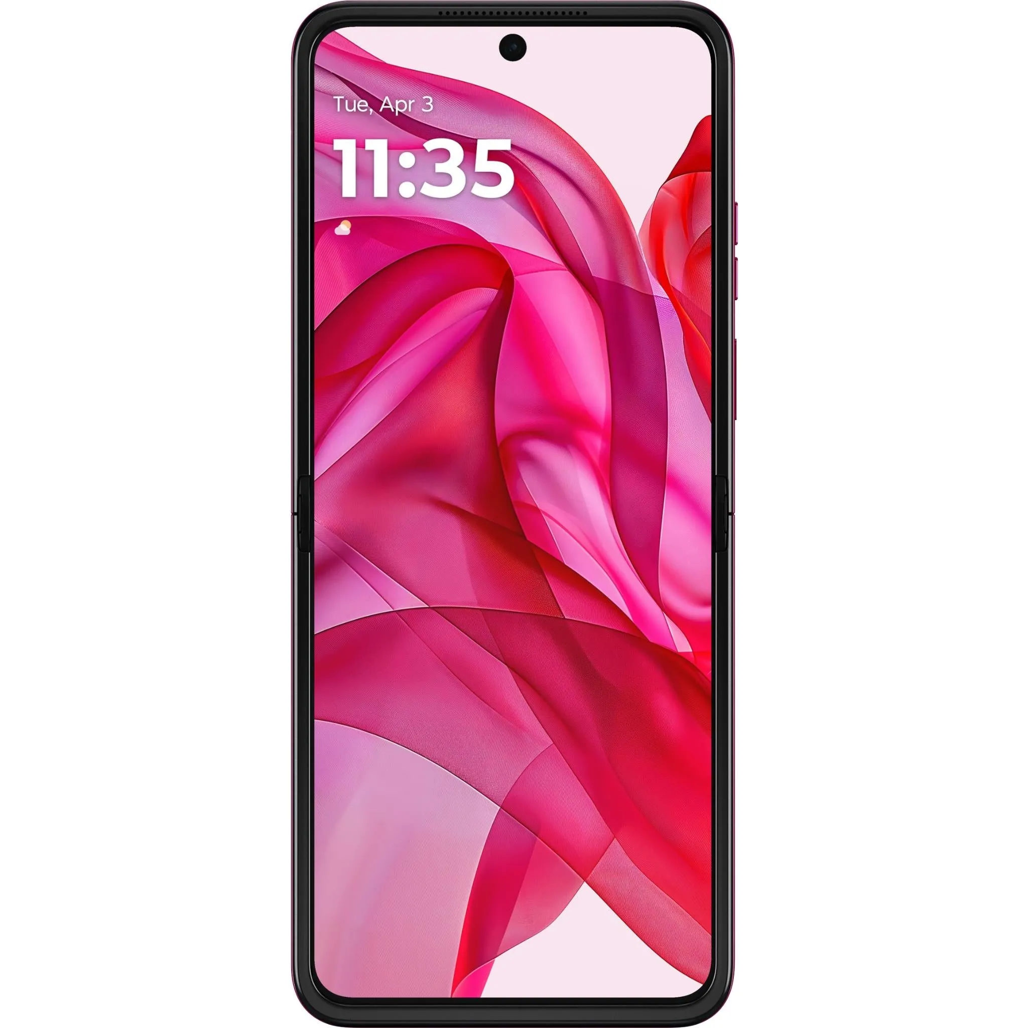 Motorola Razr 50 Ultra 5G 512GB (Hot Pink)