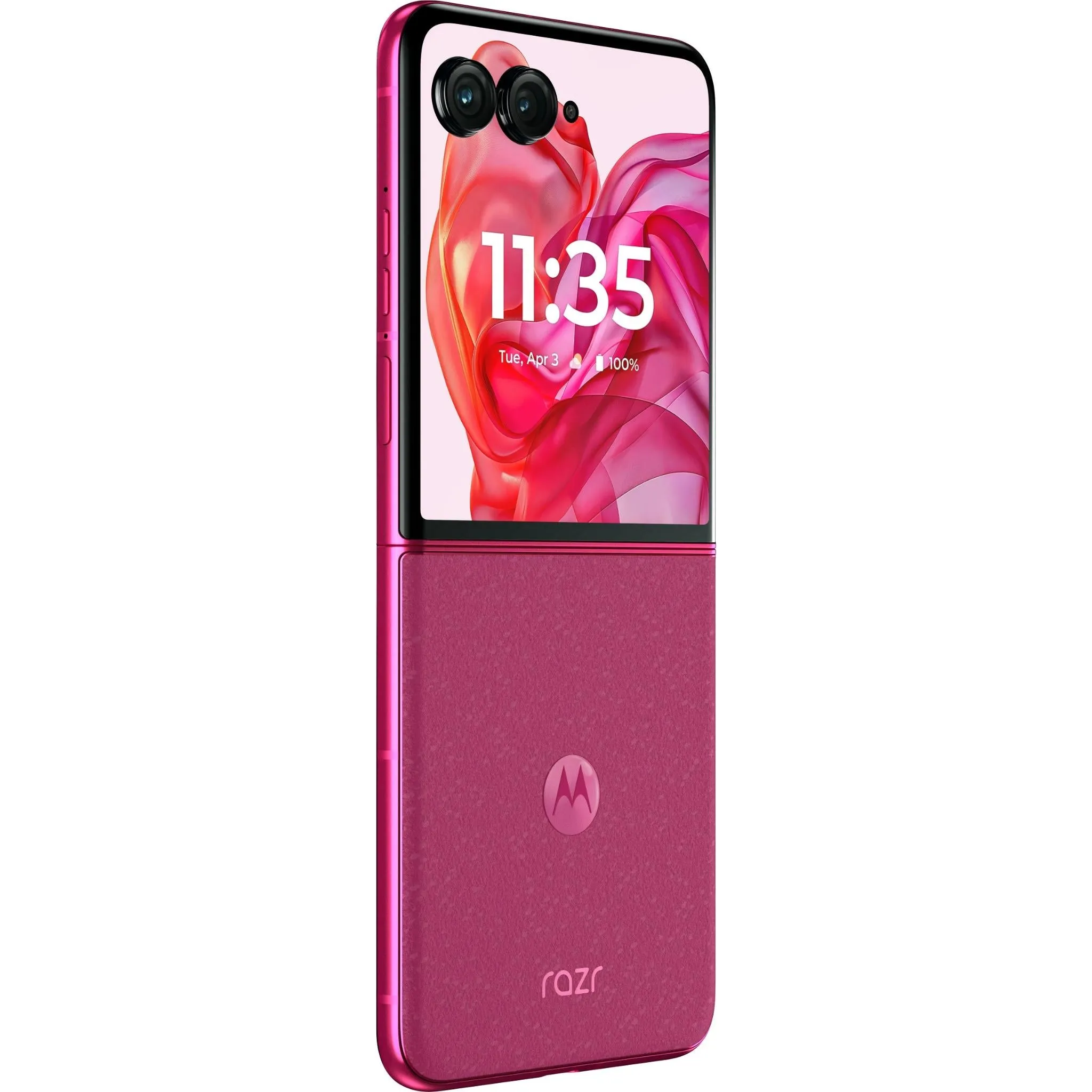 Motorola Razr 50 Ultra 5G 512GB (Hot Pink)