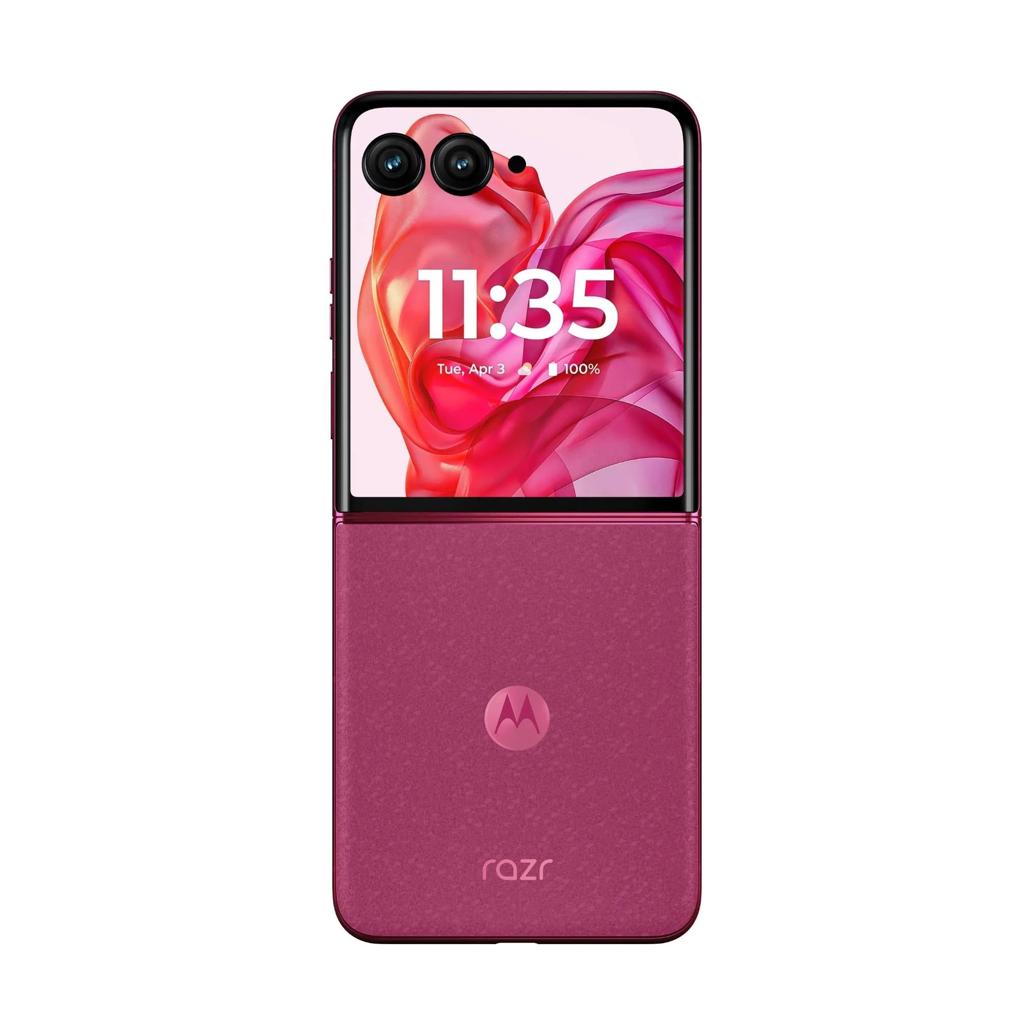 Motorola Razr 50 Ultra 5G 512GB (Hot Pink)