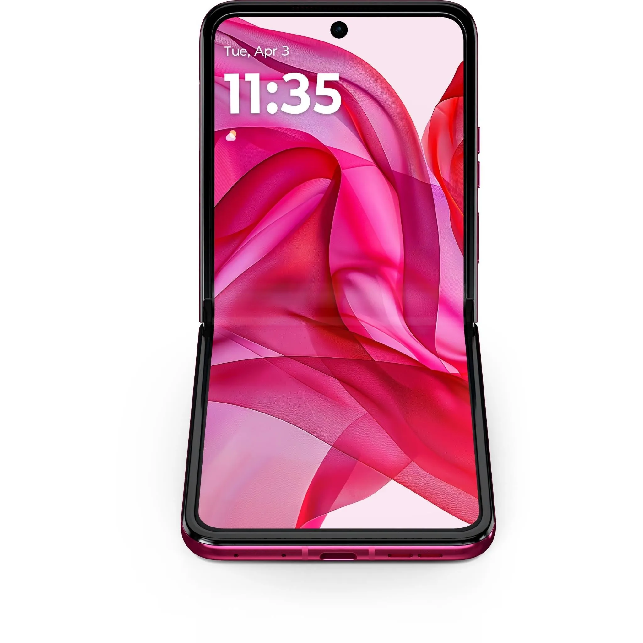 Motorola Razr 50 Ultra 5G 512GB (Hot Pink)