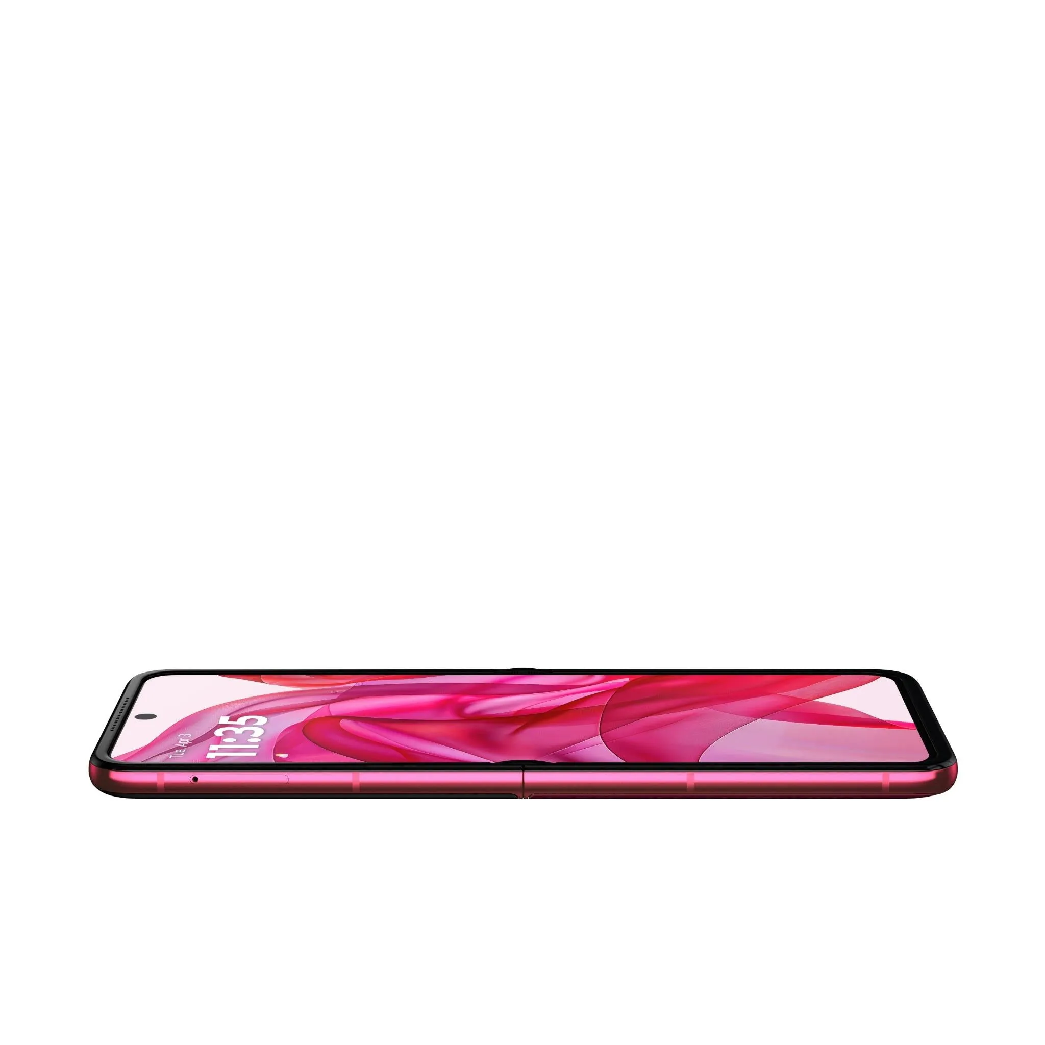 Motorola Razr 50 Ultra 5G 512GB (Hot Pink)