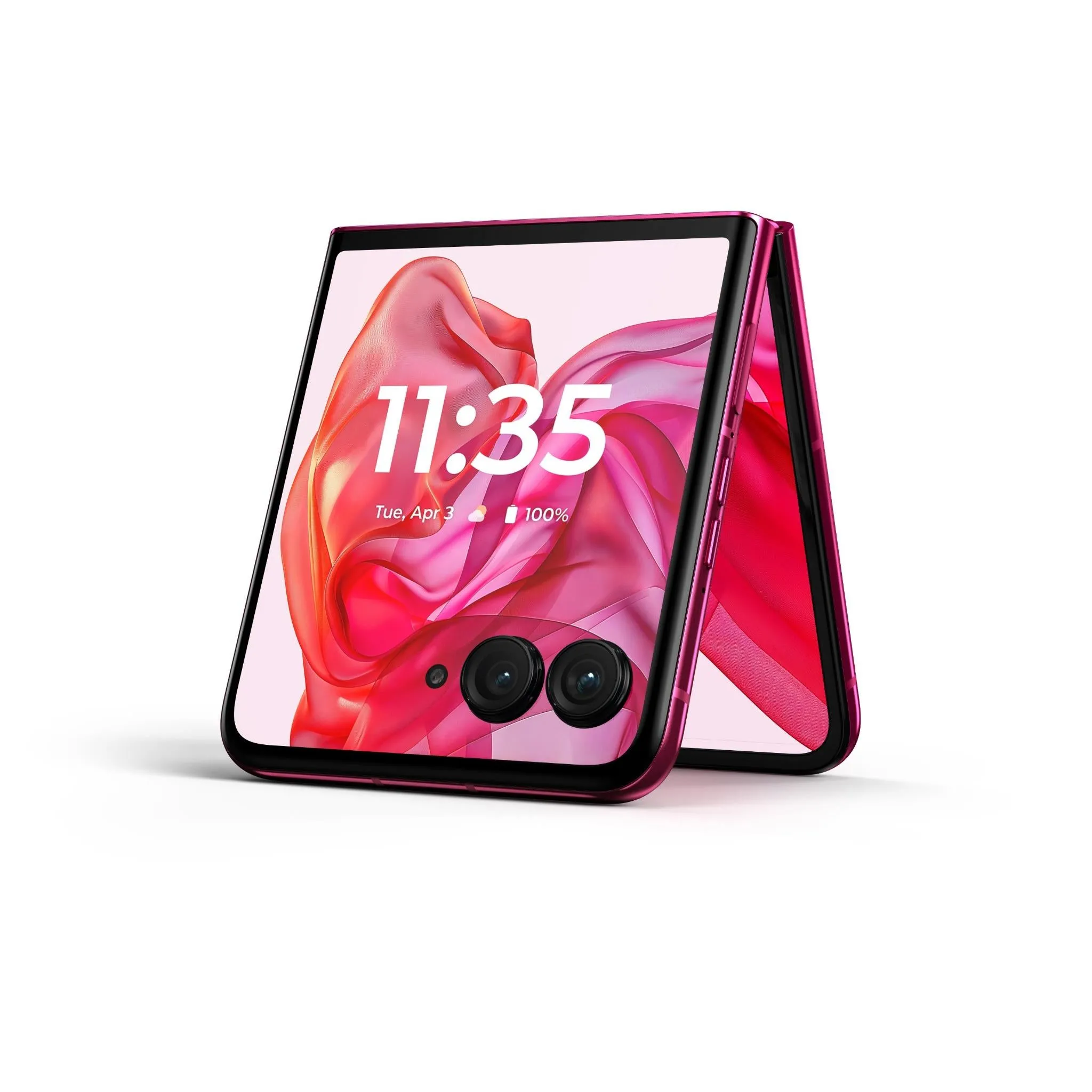 Motorola Razr 50 Ultra 5G 512GB (Hot Pink)