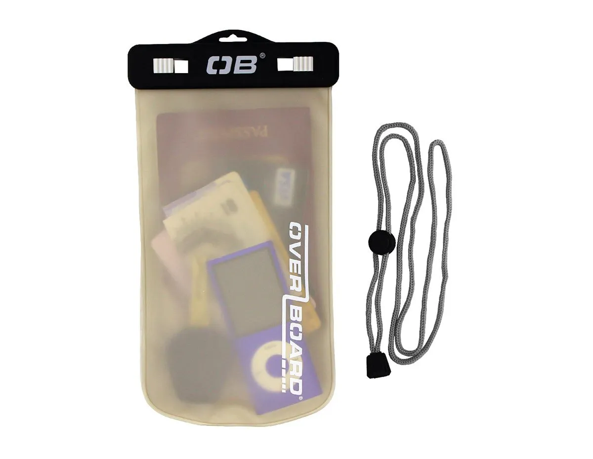 Multipurpose Waterproof Case - Medium