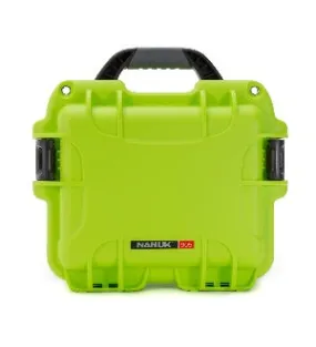 Nanuk 905 Case w/ Kaizen Foam Insert