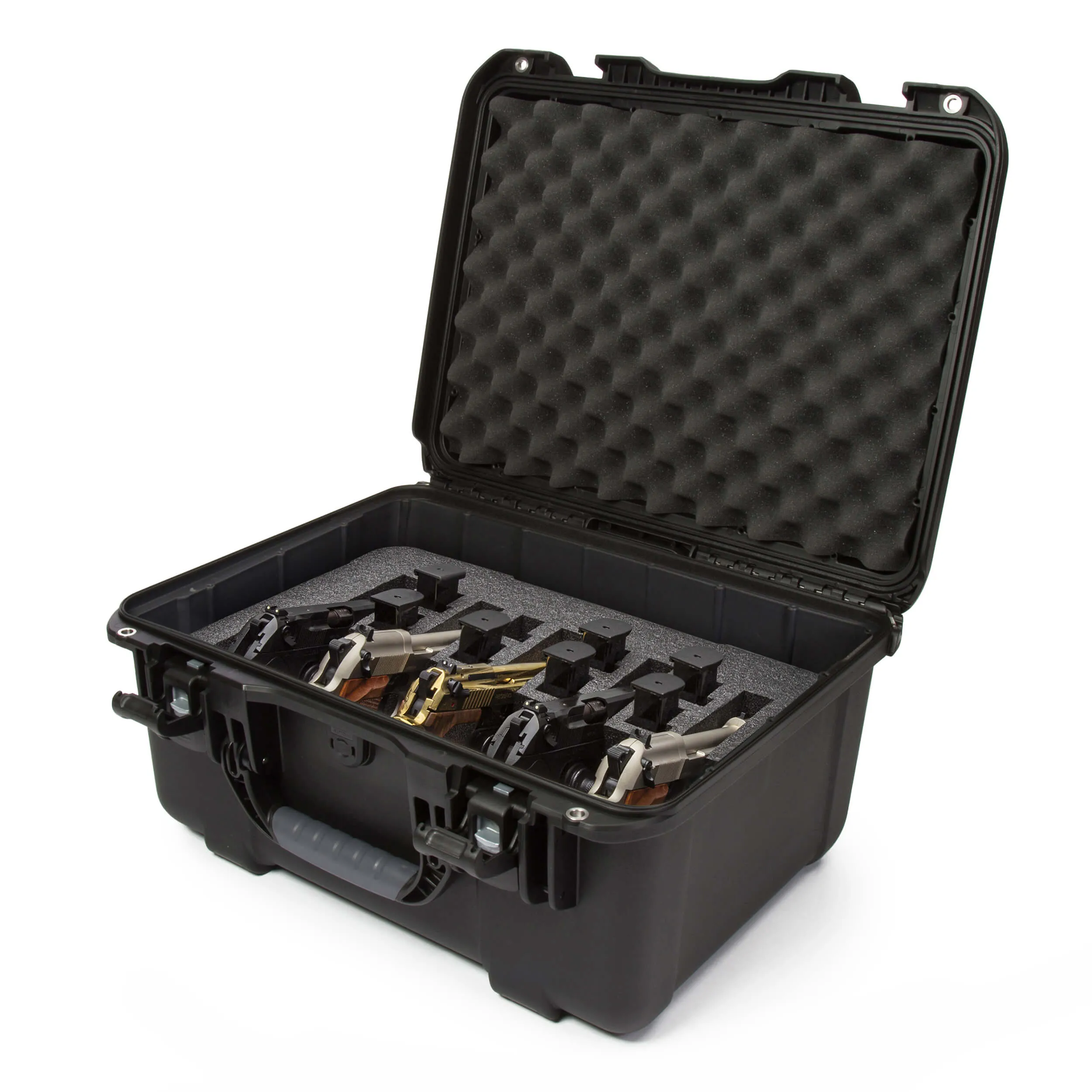 NANUK 933 5 UP Gun Case