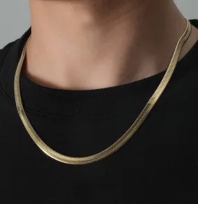 Necklace Gold