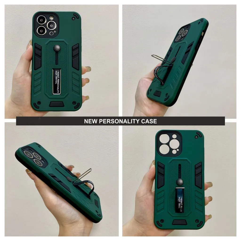 New Persnality Hard Case For Vivo