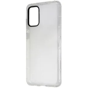 Nimbus9 Phantom 2 Series Flexible Gel Case for Samsung Galaxy (S20 ) - Clear