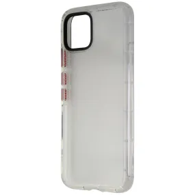 Nimbus9 Phantom 2 Series Gel Case for Google Pixel 4 Smartphones - Clear