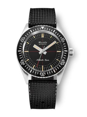 NIVADA GRENCHEN - Antarctic Diver | 32044A01