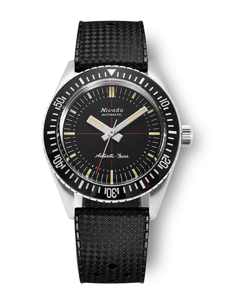 NIVADA GRENCHEN - Antarctic Diver | 32044A01