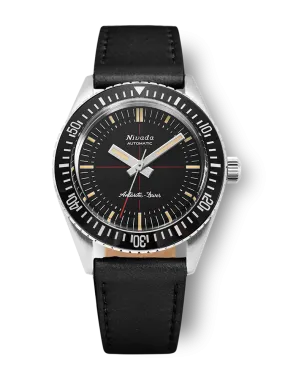 NIVADA GRENCHEN - Antarctic Diver | 32044A17